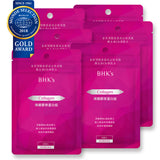 collagen, firming, skin health, moisturizer, wrinkles BHK's Advanced Collagen Plus Tablets【Skin Firmness】⭐裸耀膠原蛋白錠【Q弹美肌】 Bluemoon Secrets Chamber Pte Ltd
